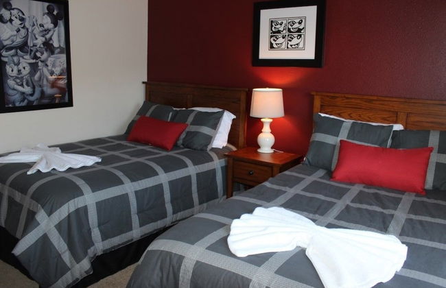 Aco63670 - Lucaya Village - 3 Bed 2 Baths Townhouse - Foto 4