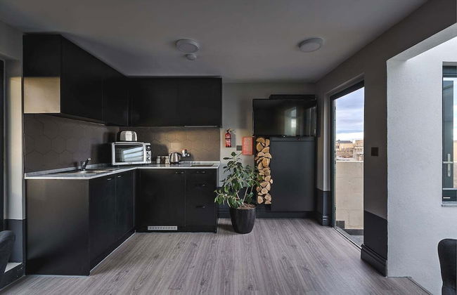 Rabat l.o. MDINA-THE BEDROOM-TUB - Foto 15