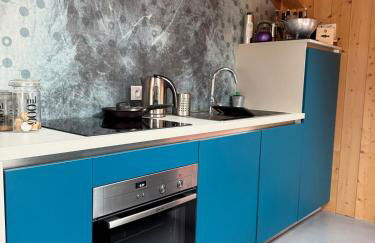 Le Chalet d'Alice - Photo 8