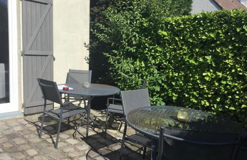 le gîte de Martine en Baie de Somme - Foto 51