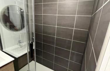 Appartement centre-ville de Lure droit - Foto 5