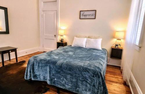 Historic Idlewild Cottage - Foto 7