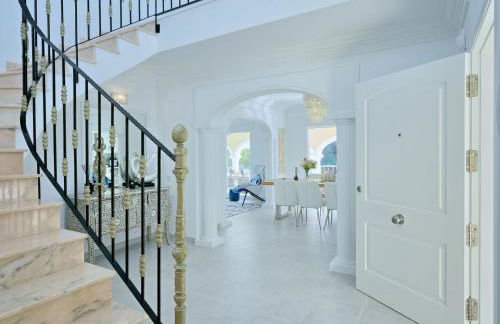 Villa Villa Ewa by Interhome - Foto 31