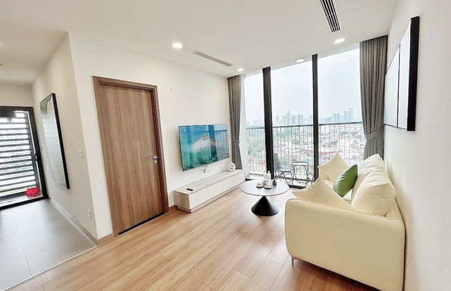 ecogreen saigon - Foto 34