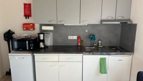 Sunnyside - Modern holiday apartment Pfungstadt - Foto 5