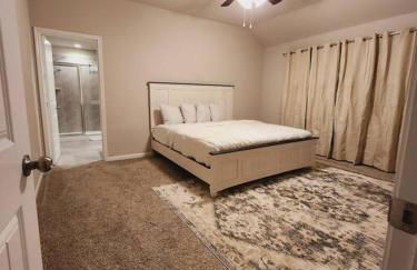 The Luxe Richmond Houston Katy Sugarland Shella City Home - Foto 31