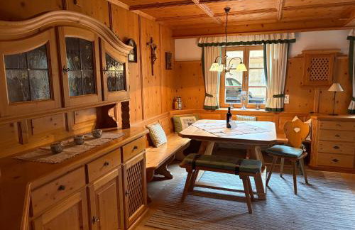 Haus Schöneck - Chiemgau Karte - Foto 27