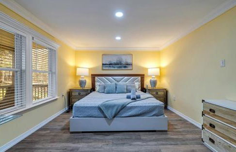 Lake Area 6BR Pet friendly home in Poconos - Your Pocono Retreat - Foto 22