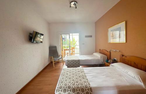 Apartamentos Sol y Luna 3000 - Photo 37