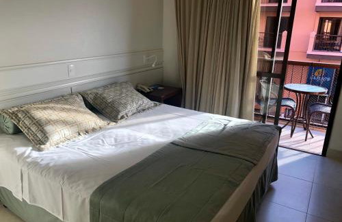 Flat Partic Hotel Jurere Beach Village - Foto 33