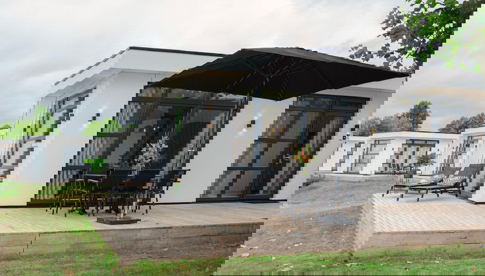 Refeições ao ar livre