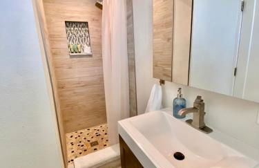 Wonderful Place wPrivate Patio Next to the Beach - Foto 39