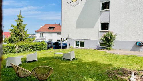 LEO Apartments - Foto 3