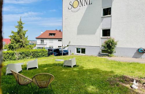 LEO Apartments - Foto 3