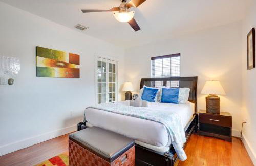 House with Shared Pool Access 4 Mi to Beaches! - Foto 12