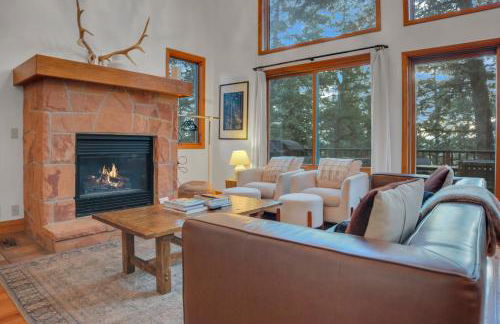 Reduced Nightly Rates! Park City Cabin, Hot Tub, Fire Pit - Sleeps 14 - Photo 10