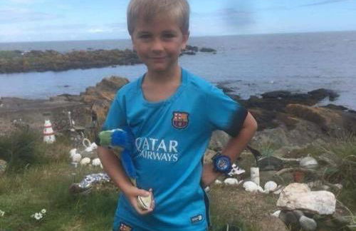 Pew With a View - Seafront Cottages - Foto 96