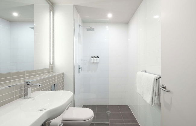 Abode Woden - Foto 26