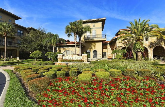 Fl Special!! Beautiful Bella Piazza 3 Bedroom Condo by RedAwning - Foto 1