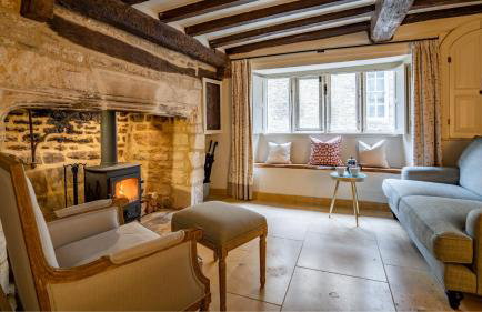 Spinner's Cottage - Foto 8