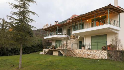 Country Home Giannaras - Foto 1