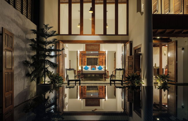 Royal Indigo Villa - Foto 11