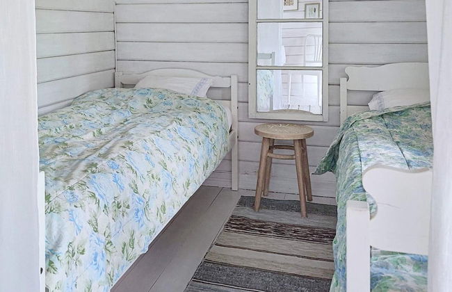 4 Person Holiday Home in Axvall-by Traum - Foto 2