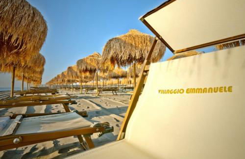 Casa Villaggio Emmanuele Manfredonia Gargano - Foto 4