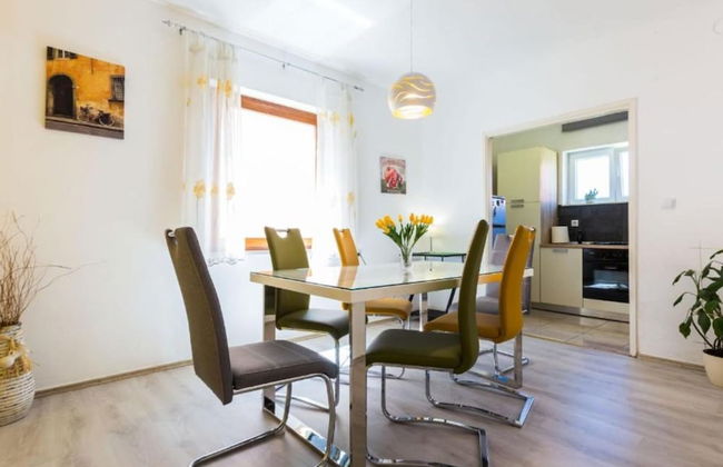 Charming Zadar Apartment Near Old Town With Convenient Access to Beaches - Foto 17