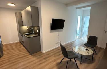 NorthWest Apartments - Foto 14