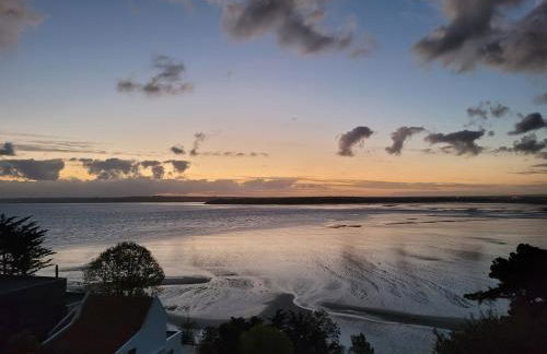 Magnifique vue mer, plage & GR34 - Photo 39