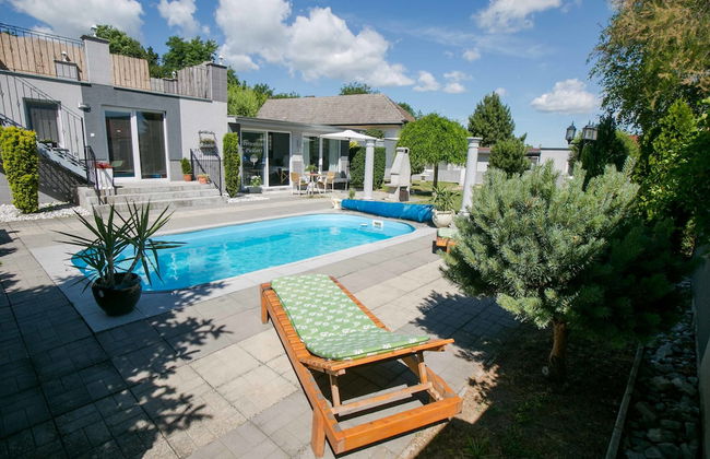 Ferienhaus Piešťany - Foto 43