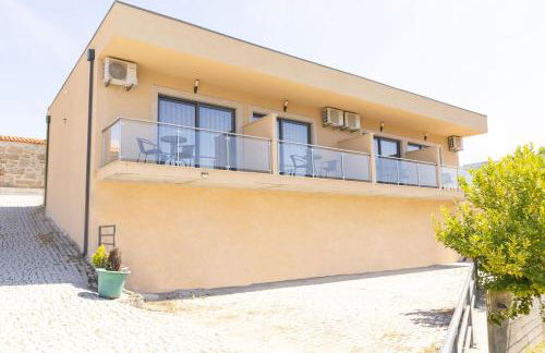 Douro Elegance Suites - Foto 67