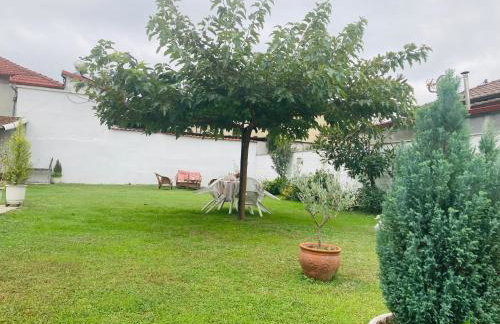 Suzie's House - Road to Loutra Pozar - Foto 40