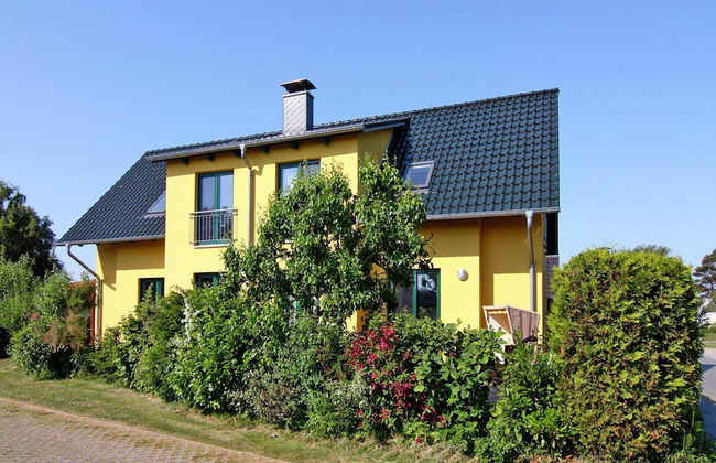 Doppelhaushaelfte am Hafen von Neuendorf - Foto 14