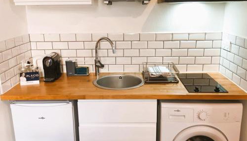 L'Explorateur - Gare - Cozy - Wifi - TV - Foto 3