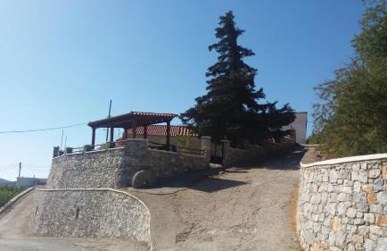 Petrochori ApartHotel - Foto 67