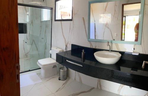 CHEZ TUPÃ SUÍTES - Foto 48