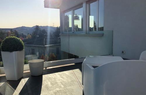 Casa Carla La Suite, con vista del verde dei Colli Bolognesi - Photo 16