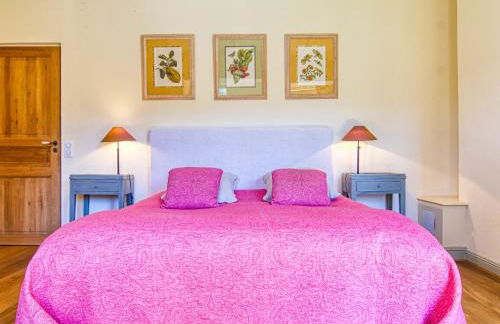 Holiday Home Domaine de Piegros by Interhome - Foto 72