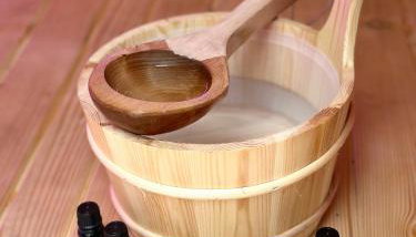 Chwile w Starym Sączu, sauna i beczka - Foto 2