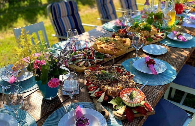 Holiday Home Mali An?eo - Foto 16