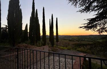 LA COLLINA DEI SAPORI Montepulciano - Photo 5
