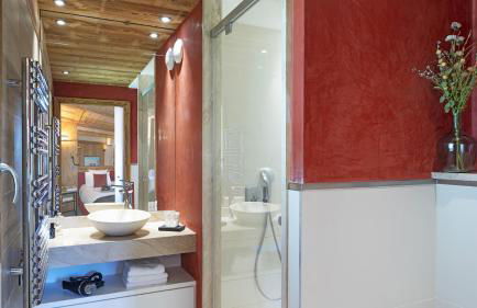 MGM Hôtels & Résidences - Résidence Alexane - Foto 17