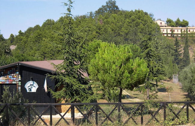 Hotel in Marche With Scenic Hiking Trails - Foto 27