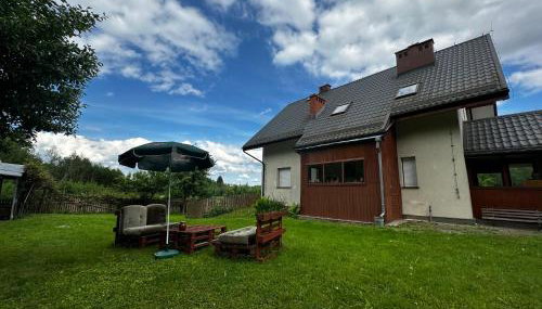 Leśny Zdrój - Foto 5, Garden