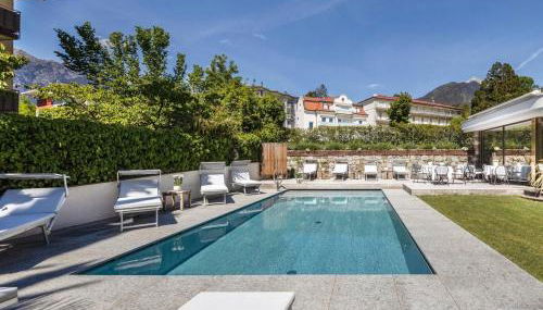 Alpimena Natur-Apartments Meran - Foto 3, sunbed