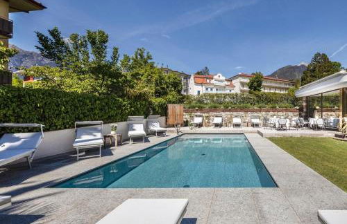 Alpimena Natur-Apartments Meran - Foto 3