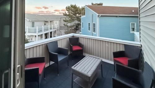 Mariners Court - 4 Laurel St Unit 219 - Foto 3