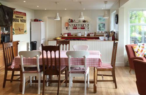 Owl Cottage - Foto 6